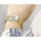 CALVIN KLEIN STATELY K3G23526 WOMEN'S WATCH