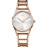 CALVIN KLEIN STATELY K3G23626 WOMEN'S WATCH
