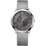 CALVIN KLEIN MINIMAL K3M21124 MEN'S WATCH