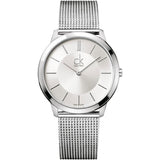CALVIN KLEIN MINIMAL K3M21126 MEN'S WATCH