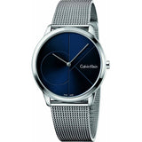 CALVIN KLEIN MINIMAL K3M2112N MEN'S WATCH