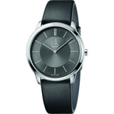 CALVIN KLEIN MINIMAL K3M211C4 MEN'S WATCH