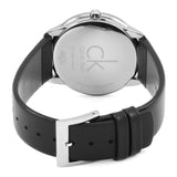 CALVIN KLEIN MINIMAL K3M211C6 MEN'S WATCH