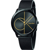 CALVIN KLEIN MINIMAL K3M214X1 MEN'S WATCH
