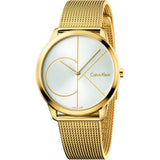CALVIN KLEIN MINIMAL K3M21526 MEN'S WATCH