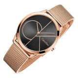 CALVIN KLEIN MINIMAL K3M21621 MEN'S WATCH