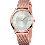 CALVIN KLEIN MINIMAL K3M21626 MEN'S WATCH