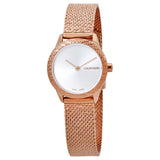 CALVIN KLEIN MINIMAL K3M23U26 WOMEN'S WATCH