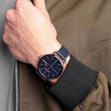 CALVIN KLEIN EVEN K7B214VN MEN'S WATCH