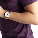 CALVIN KLEIN EVEN K7B21626 WOMEN'S WATCH