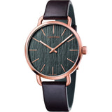 CALVIN KLEIN EVEN K7B216G3 MEN'S WATCH