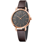 CALVIN KLEIN EVEN K7B236G3 WOMEN'S WATCH