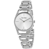 CALVIN KLEIN DAINTY K7L23146 WOMEN'S WATCH