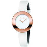 CALVIN KLEIN CHIC K7N236K2 WOMEN'S WATCH