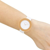 CALVIN KLEIN CHIC K7N236K2 WOMEN'S WATCH