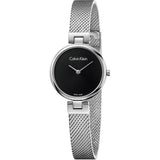 CALVIN KLEIN AUTHENTIC K8G23121 WOMEN'S WATCH