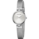 CALVIN KLEIN AUTHENTIC K8G23126 WOMEN'S WATCH