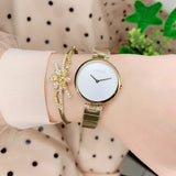 CALVIN KLEIN AUTHENTIC K8G23546 WOMEN'S WATCH