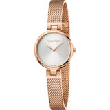 CALVIN KLEIN AUTHENTIC K8G23626 WOMEN'S WATCH