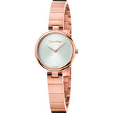 CALVIN KLEIN AUTHENTIC K8G23646 WOMEN'S WATCH