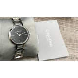 CALVIN KLEIN CHEERS K8N23141 WOMEN'S WATCH