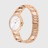 CALVIN KLEIN CHEERS K8N23646 WOMEN'S WATCH