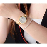 CALVIN KLEIN CHEERS K8N23646 WOMEN'S WATCH