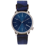 KOMONO WINSTON KOM-W2167 UNISEX WATCH