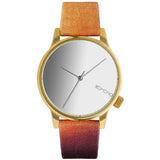 KOMONO WINSTON MAGRITTE THE ART OF LIVING KOM-W2883 UNISEX WATCH