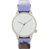 KOMONO WINSTON MAGRITTE KOM-W2884 UNISEX WATCH