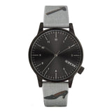 KOMONO WINSTON MAGRITTE THE DREAM'S KEY KOM-W2887 UNISEX WATCH