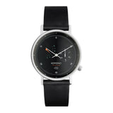 KOMONO WALTHER KOM-W4030 UNISEX WATCH - H2 Hub Watches