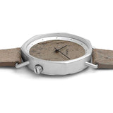 KOMONO KOM-W4153 BROWN LEATHER WOMENS WATCH