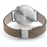 KOMONO KOM-W4153 BROWN LEATHER WOMENS WATCH