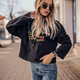 ARIES GOLD URBAN ETERNAL GOLD STAINLESS STEEL L 1028 G-BKG BLACK LEATHER STRAP WOMEN'S WATCH - H2 Hub Watches