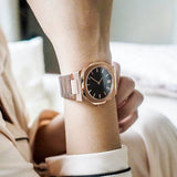 ARIES GOLD WOMEN'S WATCH LIMITED EDITION RG-BKRG