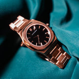 ARIES GOLD WOMEN'S WATCH LIMITED EDITION RG-BKRG