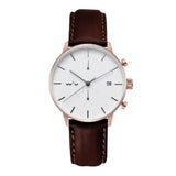 ARIES GOLD VENTURER L 1034 RG-W CHRONOGRAPH WOMEN'S WATCH