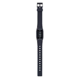 Casio General Digital Black Resin Strap Men Watch LF-10WH-1D-P