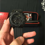 LUMINOX LM0201.BO SENTRY MEN'S WATCH - H2 Hub Watches