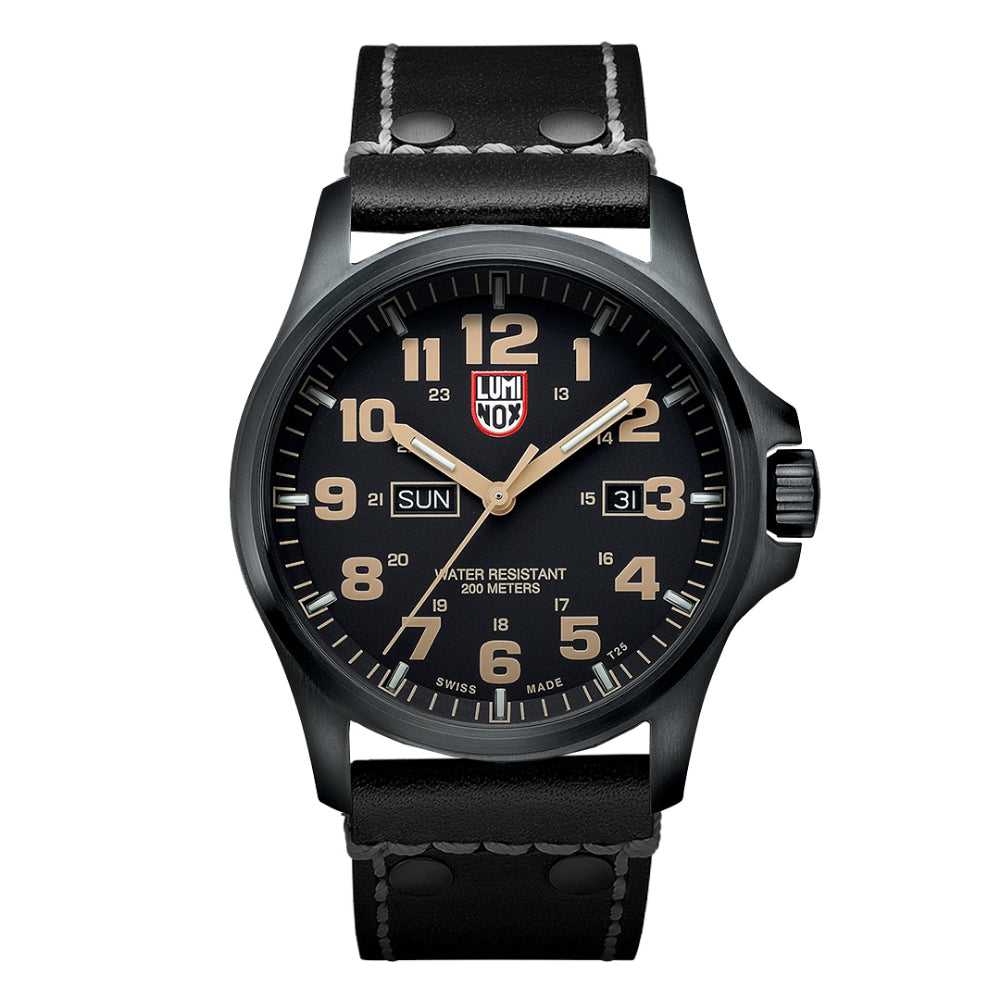 LUMINOX LM1925 ATACAMA FIELD MEN'S WATCH - H2 Hub Watches