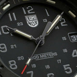 LUMINOX LM3001.EVO.BO ORIGINAL NAVY SEAL DIVE MEN'S WATCH