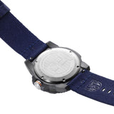 LUMINOX LM8903.ECO RECYCLED OCEAN MATERIAL SERIES MEN'S WATCH