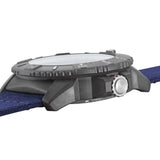 LUMINOX LM8903.ECO RECYCLED OCEAN MATERIAL SERIES MEN'S WATCH