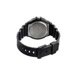 CASIO GENERAL LRW-200H-2EVDR QUARTZ BLACK RESIN WOMEN'S WATCH - H2 Hub Watches