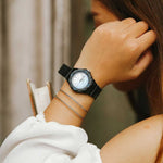 CASIO GENERAL LRW-200H-2EVDR QUARTZ BLACK RESIN WOMEN'S WATCH - H2 Hub Watches