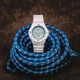 CASIO GENERAL LRW-200H-3CVDF-P UNISEX WATCH