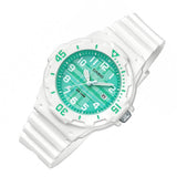 CASIO GENERAL LRW-200H-3CVDF-P UNISEX WATCH