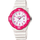 CASIO GENERAL LRW-200H-4BVDF WOMEN'S WATCH