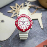 CASIO GENERAL LRW-200H-4BVDF WOMEN'S WATCH